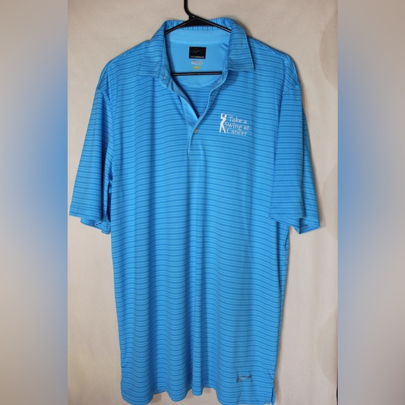 Greg Norman Collection Shirts Greg Norman Collection Golf Polo